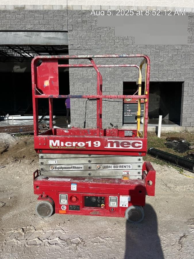 2022 MEC Micro 19