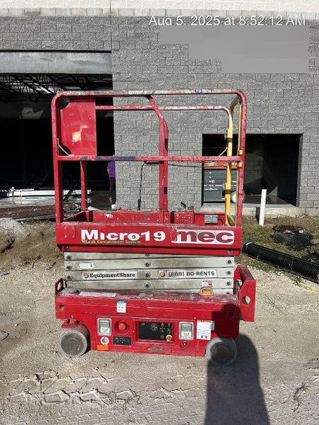 2022 MEC Micro 19