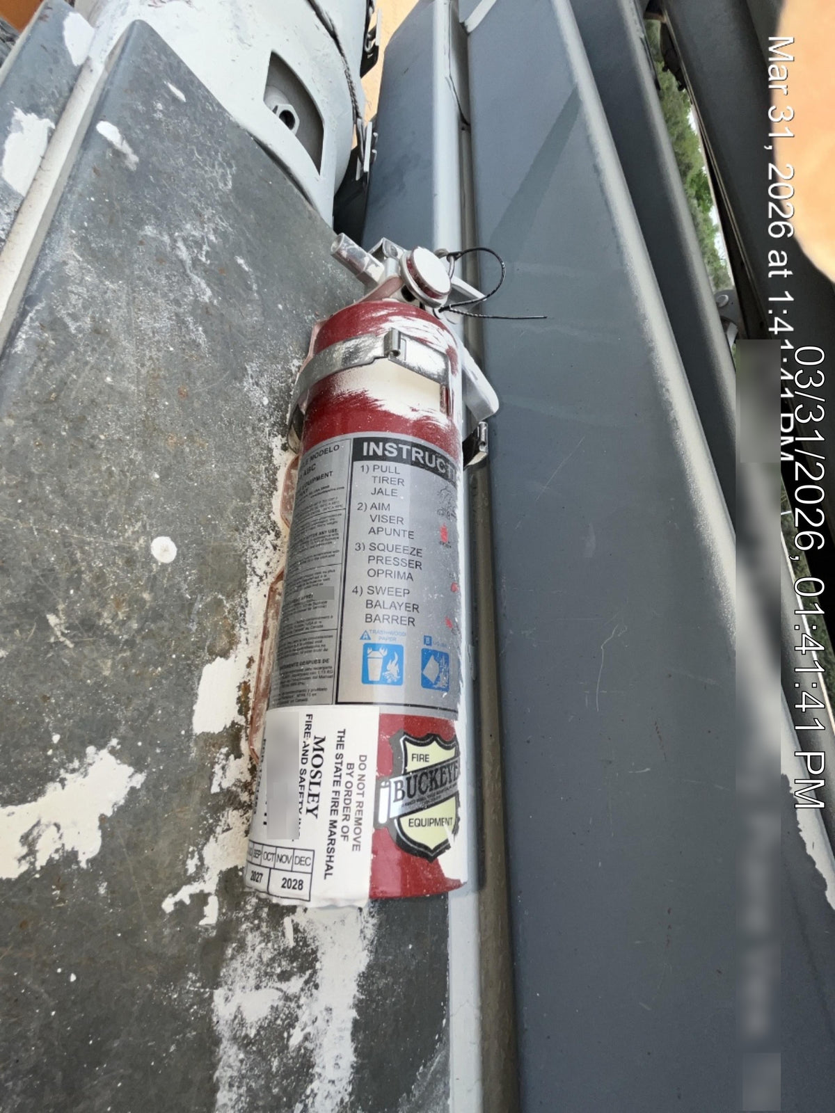 2006 SKYJACK SJ8841 RT