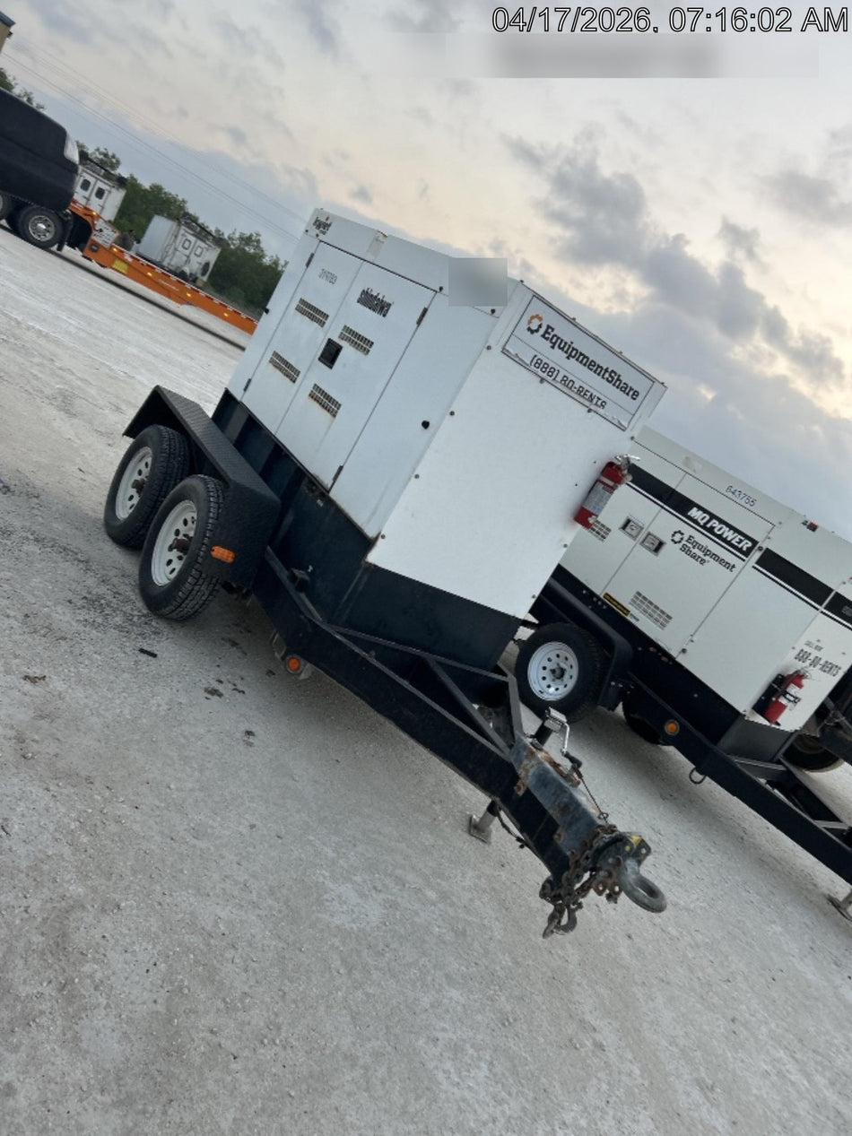 2026 MULTIQUIP DCA45SSIU4F