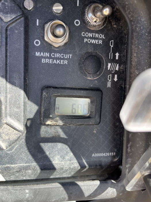 2024 Generac MLT2 Diesel, Flex Switch 120V Input, Powerzone Controller, 
(4) 320W LED Lights, 4kW Generator, 39.9 Gal Fuel Tank, 2" Ball, T3