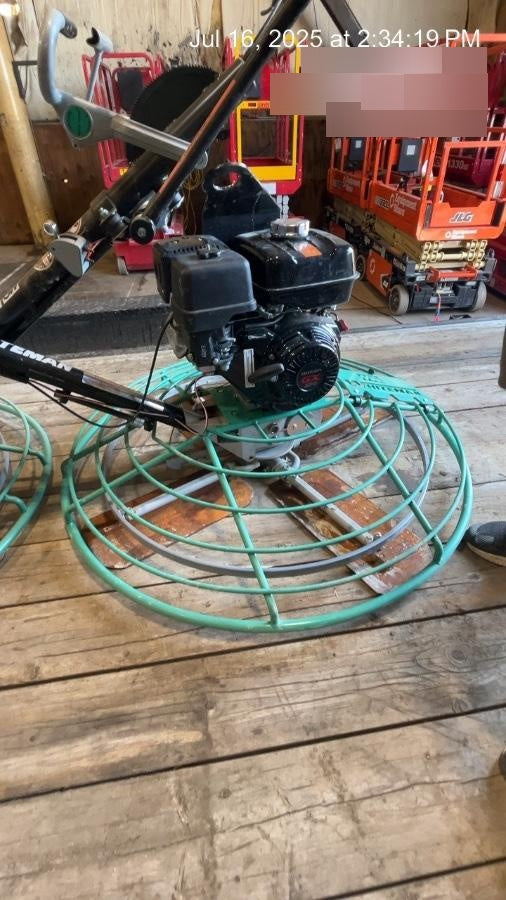 2024 MULTIQUIP B46H90