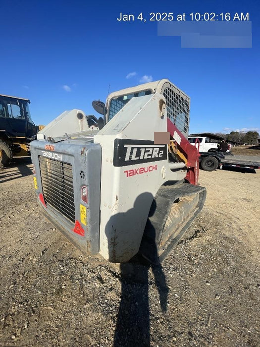 2021 PALADIN 48" Pallet Forks - Paladin