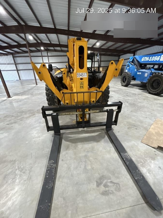 2025 JCB 512-56