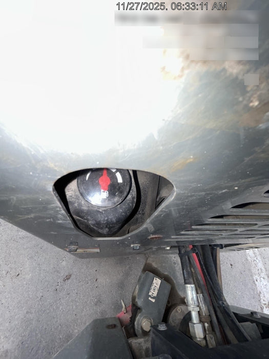 2020 WACKER NEUSON RD12A