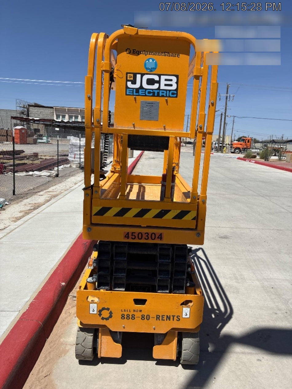 2024 JCB S1932E