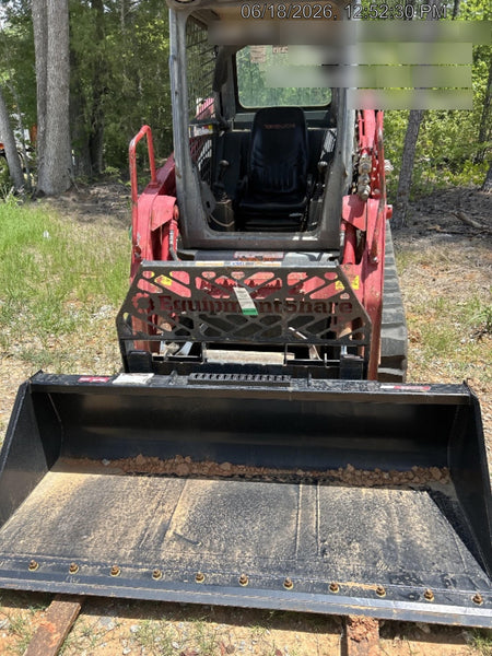 2025 PALADIN 48" Pallet Forks - Paladin