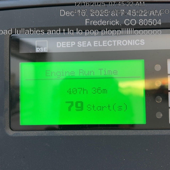 2025 AIRMAN SDG65S-8E1