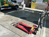 2019 HAUL MASTER 2.5 Ton Manual Pallet Jack