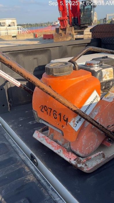 2023 MULTIQUIP MVC82VHW