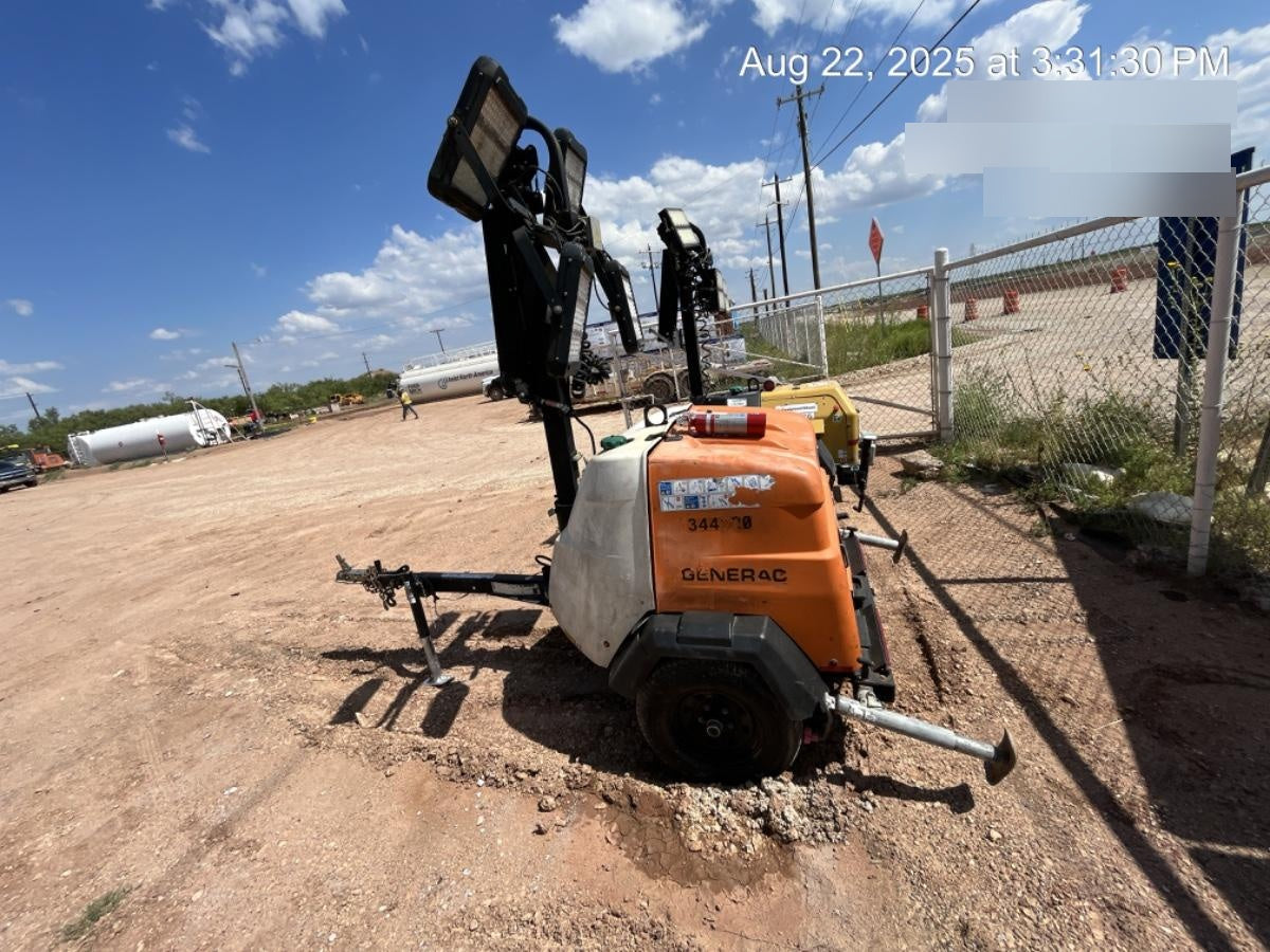 2023 GENERAC MLT2