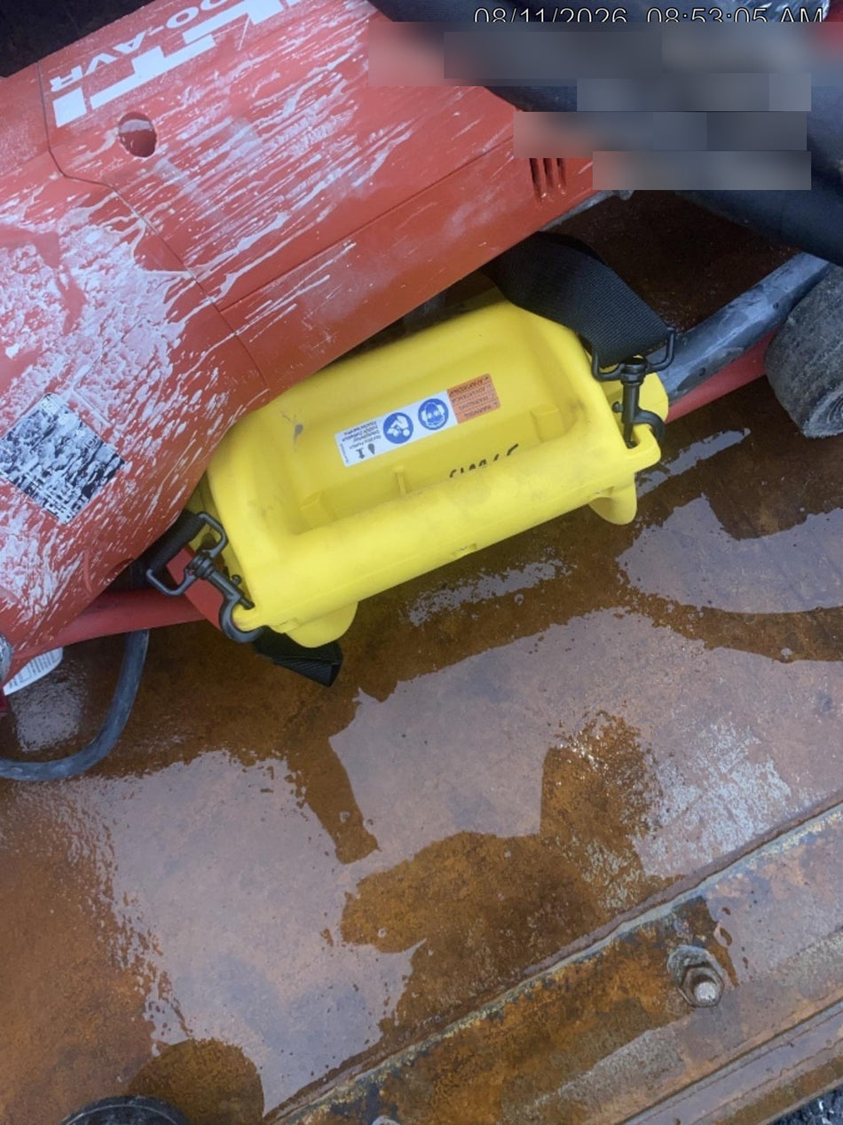 2025 WACKER NEUSON M2500