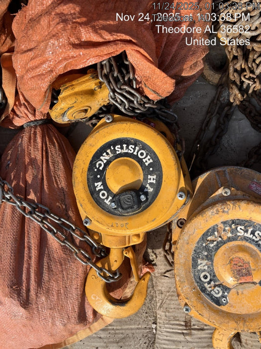 2021 HARRINGTON CF020-20