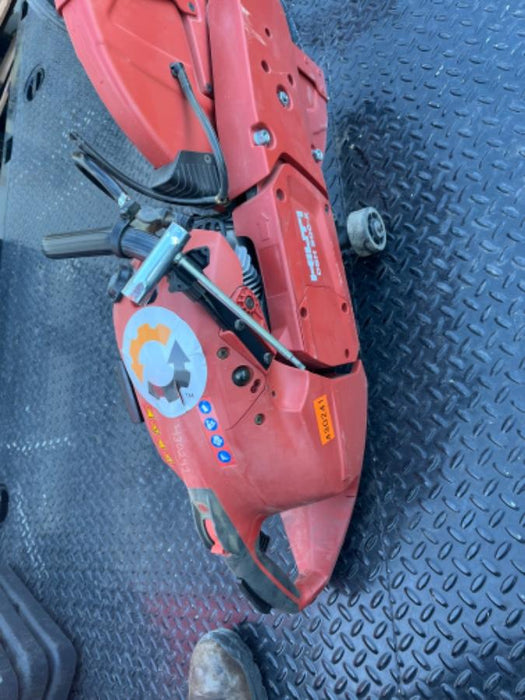 2024 HILTI DSH 900-X 16"