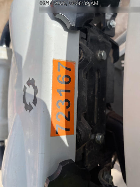 2026 MULTIQUIP MTX60HD