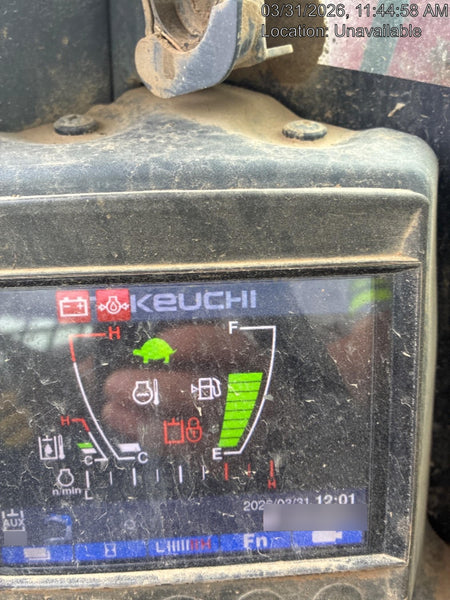 2022 TAKEUCHI TL8R2-CR