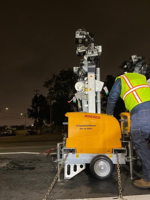 2024 ATLAS COPCO HILIGHT E3 Plus