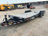 2022 BIG TEX TRAILER 14TL-22