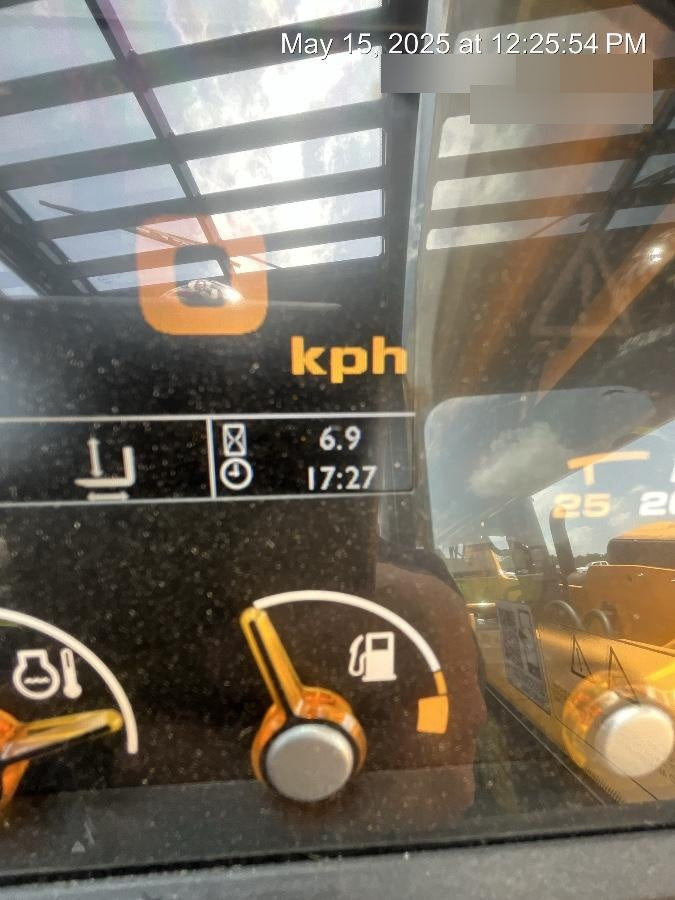 2025 JCB 512-56