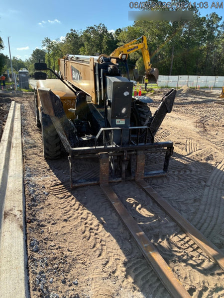 2022 SANY STH1056