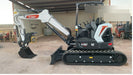 2022 BOBCAT E50