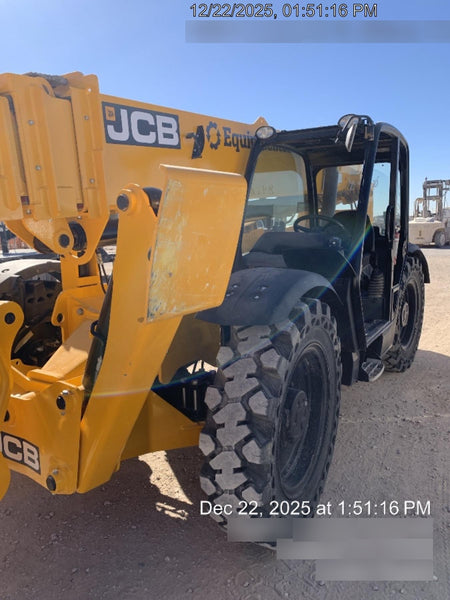 2025 JCB 510-56