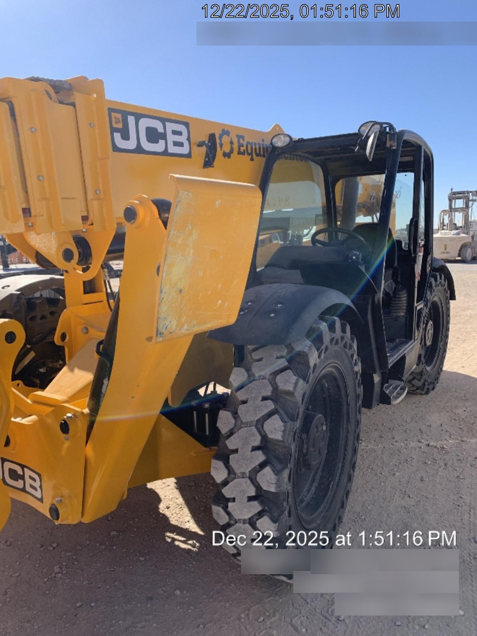2025 JCB 510-56