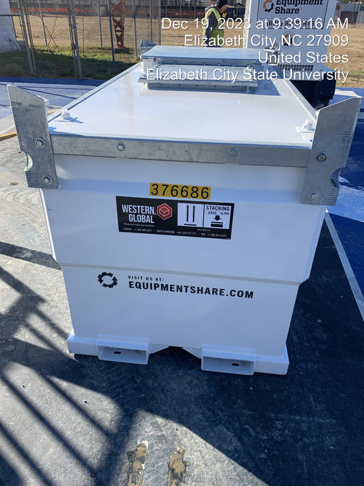 2023 WESTERN GLOBAL 20TCG-ES