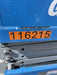 2020 Genie GS-1930 Solid Non Marking Tires, Beacon, Folding rails with half height swing gate
