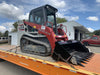 2020 TAKEUCHI TL8CR