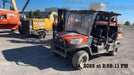 2022 KUBOTA RTV-X1140W-H (Canopy)