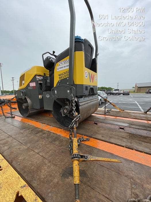 2023 WACKER NEUSON RD12A