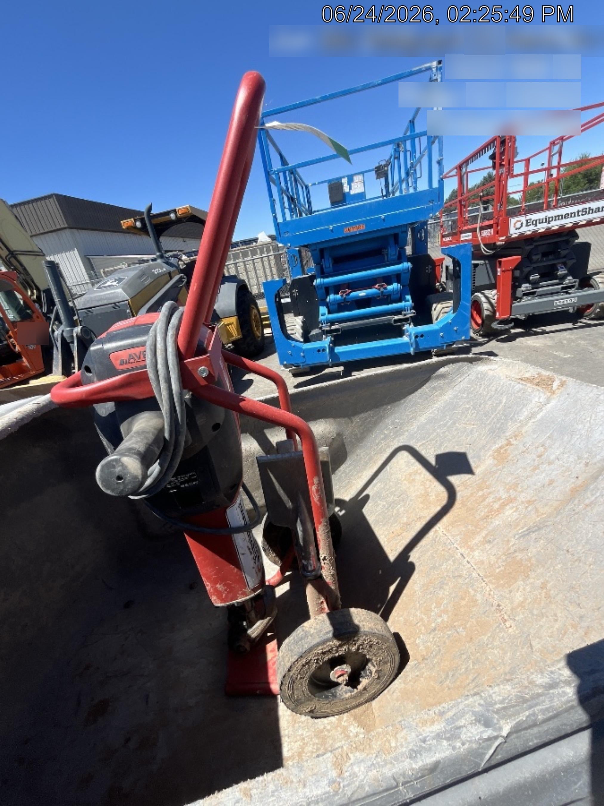 2020 HILTI TE 3000-AVR