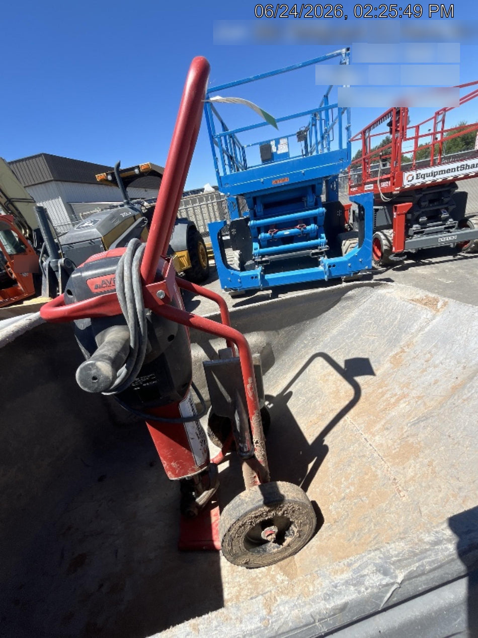 2020 HILTI TE 3000-AVR