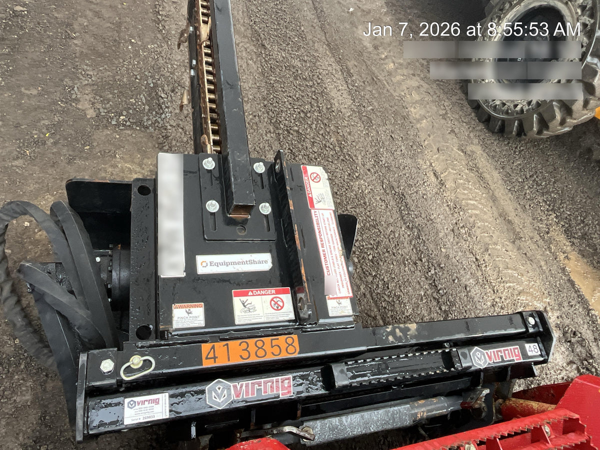 2024 VIRNIG TCH48-25