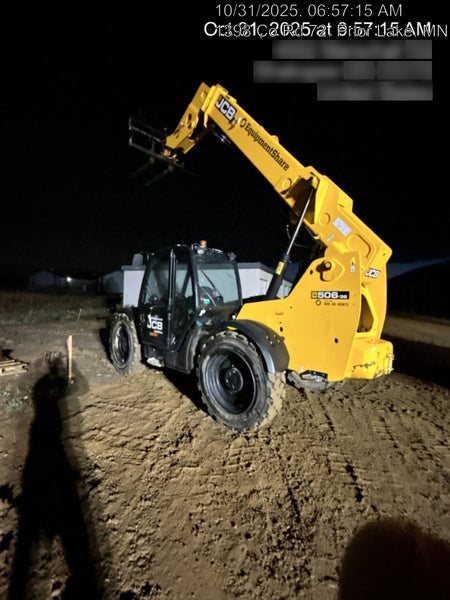 2024 JCB 506-36