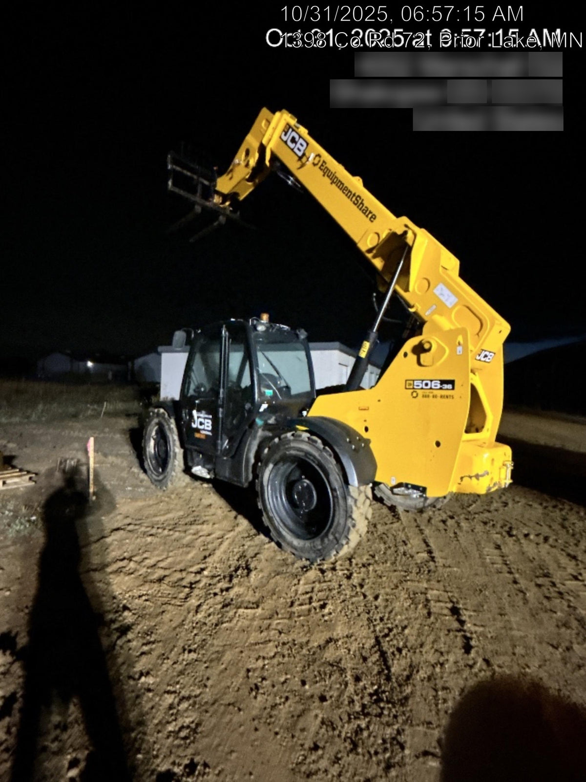 2024 JCB 506-36
