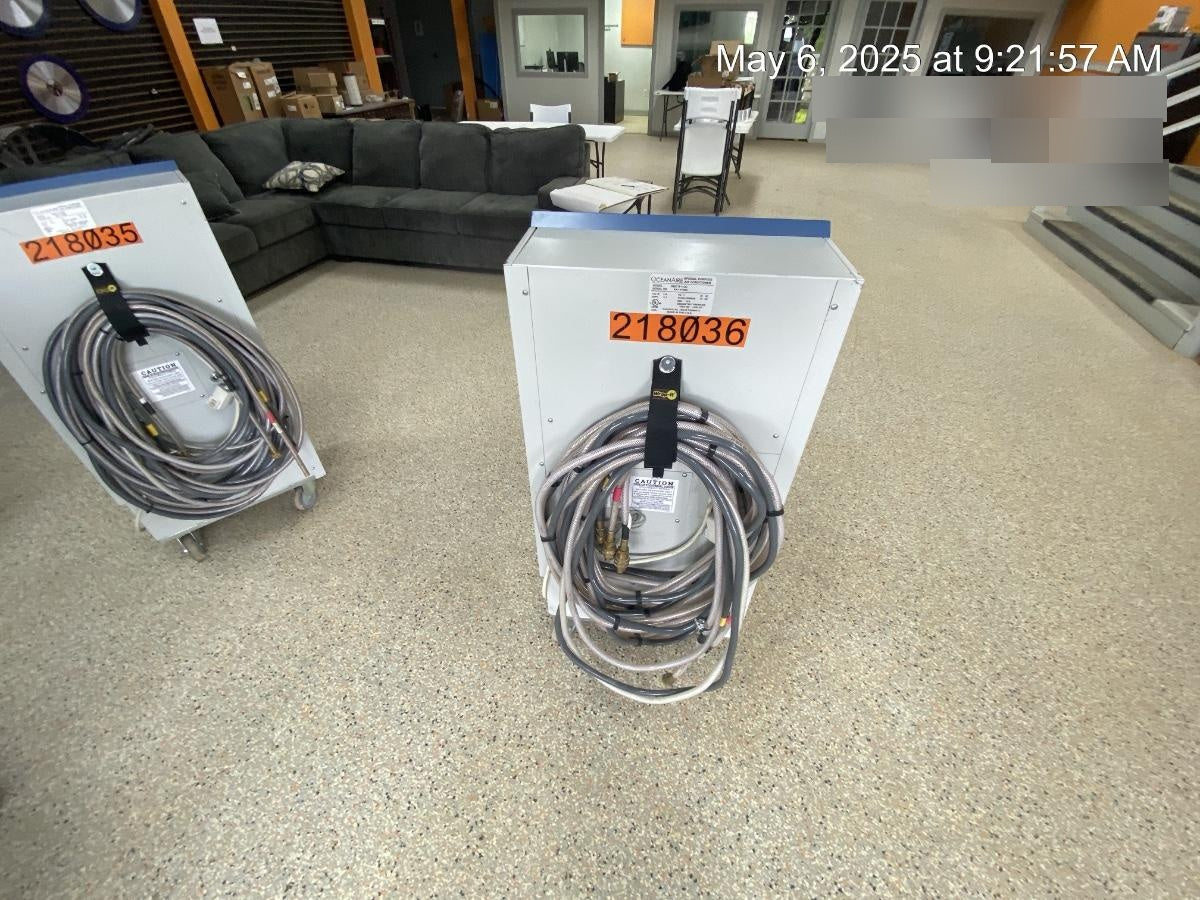 2022 OCEANAIRE OWC1811QC