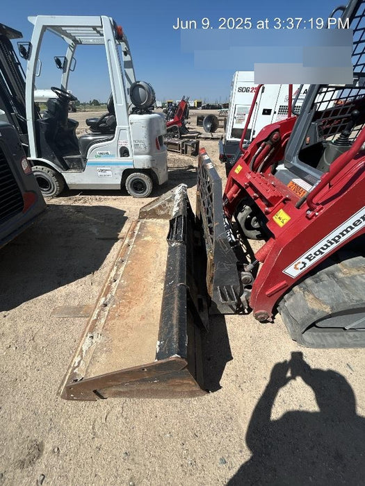 2021 PALADIN 48" Pallet Forks - Paladin