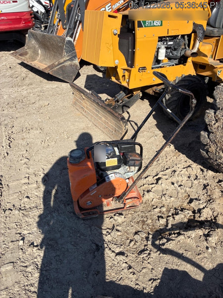 2023 MULTIQUIP MVC82VHW