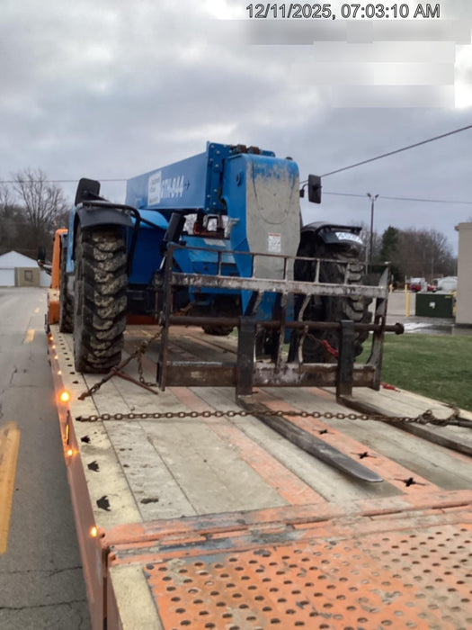 2017 Genie GTH-844 Genie GTH-844 Telehandler