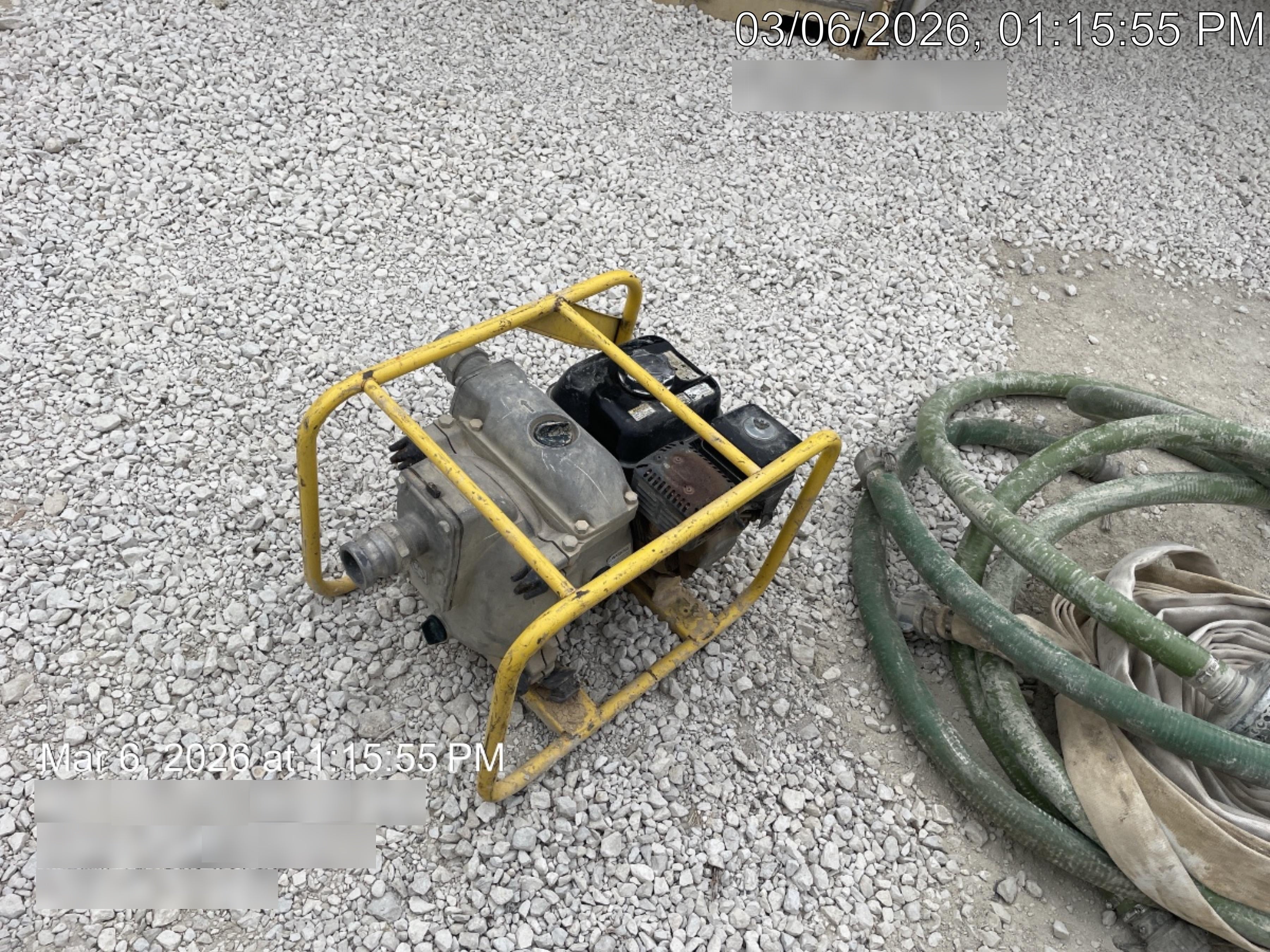 2018 WACKER NEUSON PT2