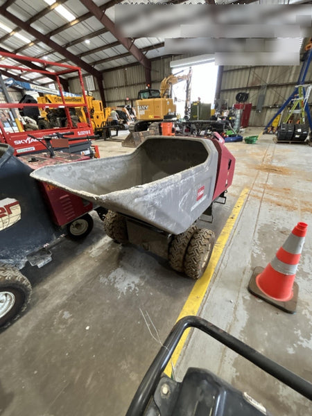 2023 TORO MB-1600