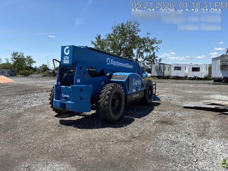 2025 GENIE GTH-1056