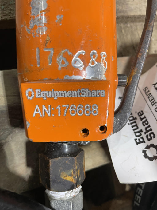 2021 MICHIGAN PNEUMATIC MP-BD2BA