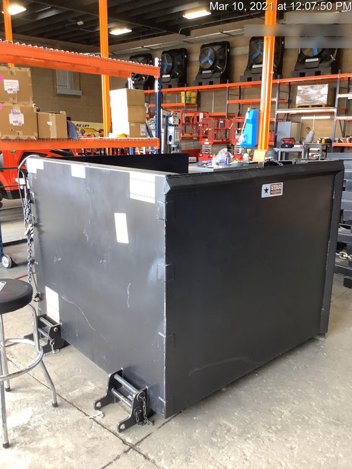 2021 STAR INDUSTRIES 1425