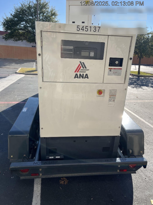 2025 AIRMAN SDG65S-8E1