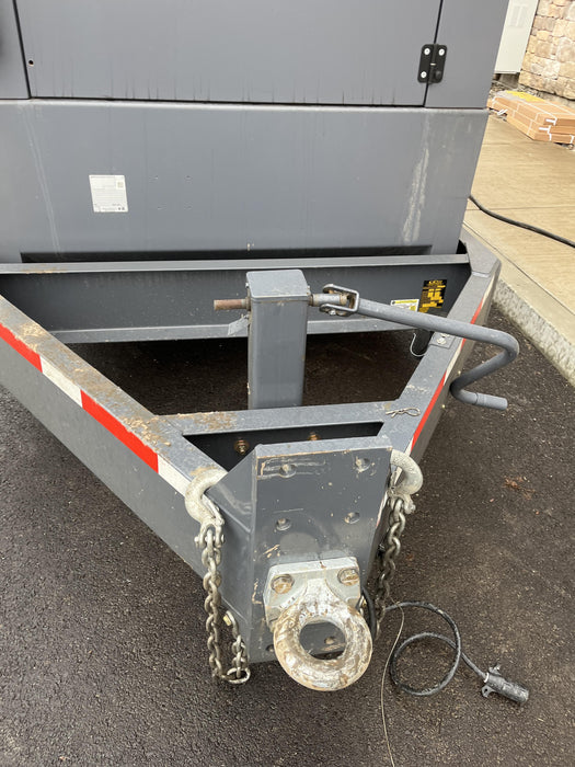 2023 ATLAS COPCO QAS 410