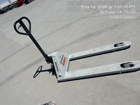 2025 STRONGWAY 5500 lb Pallet Jack