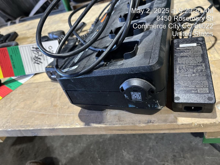 2023 MOTOROLA PMPN4284